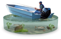 Aluminum Fishing Boats