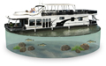 Houseboats
