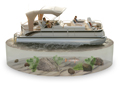 Pontoon Boats