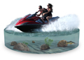 Personal Watercrafts