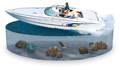 High Performance Boats
