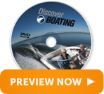 Free &ldquo;Get Started <br />in Boating&rdquo; DVD