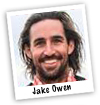 Jake Owen