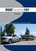 Boat Handling 101 – Trailering