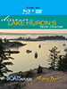 Discover Cruising DVD/BluRay Combo Pack - Lake Huron
