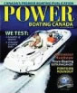 Power Boating Canada