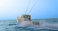 Boat Offshore