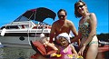 Spending Time With Family