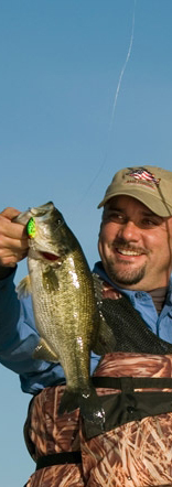 Freshwater Fishing