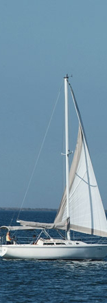 Sailing