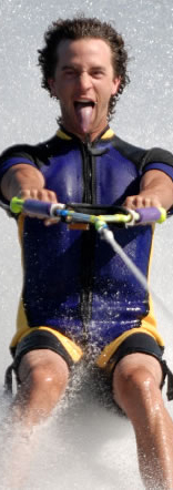 Watersports