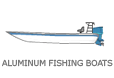 Aluminum Fishing Boats
