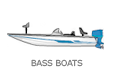 Bass Boats