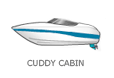 Cuddy Cabins