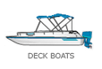 Deck Boats
