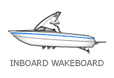 Inboard Wakeboard Boats