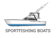 Sportfishing Boats