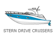 Stern Drive Cruisers