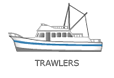 Trawlers