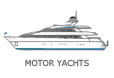 Motor Yacht/Cruisers