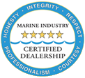 Dealer Certification