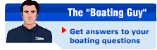 Boating Guy