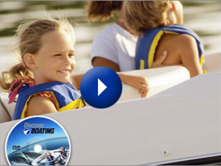 GET STARTED IN BOATING