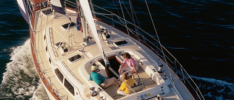 Sailing Image Gallery 3