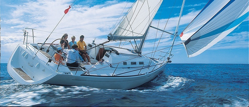 Sailing Image Gallery 10