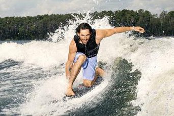 Jake Owen