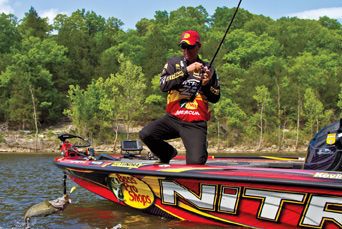 Kevin VanDam