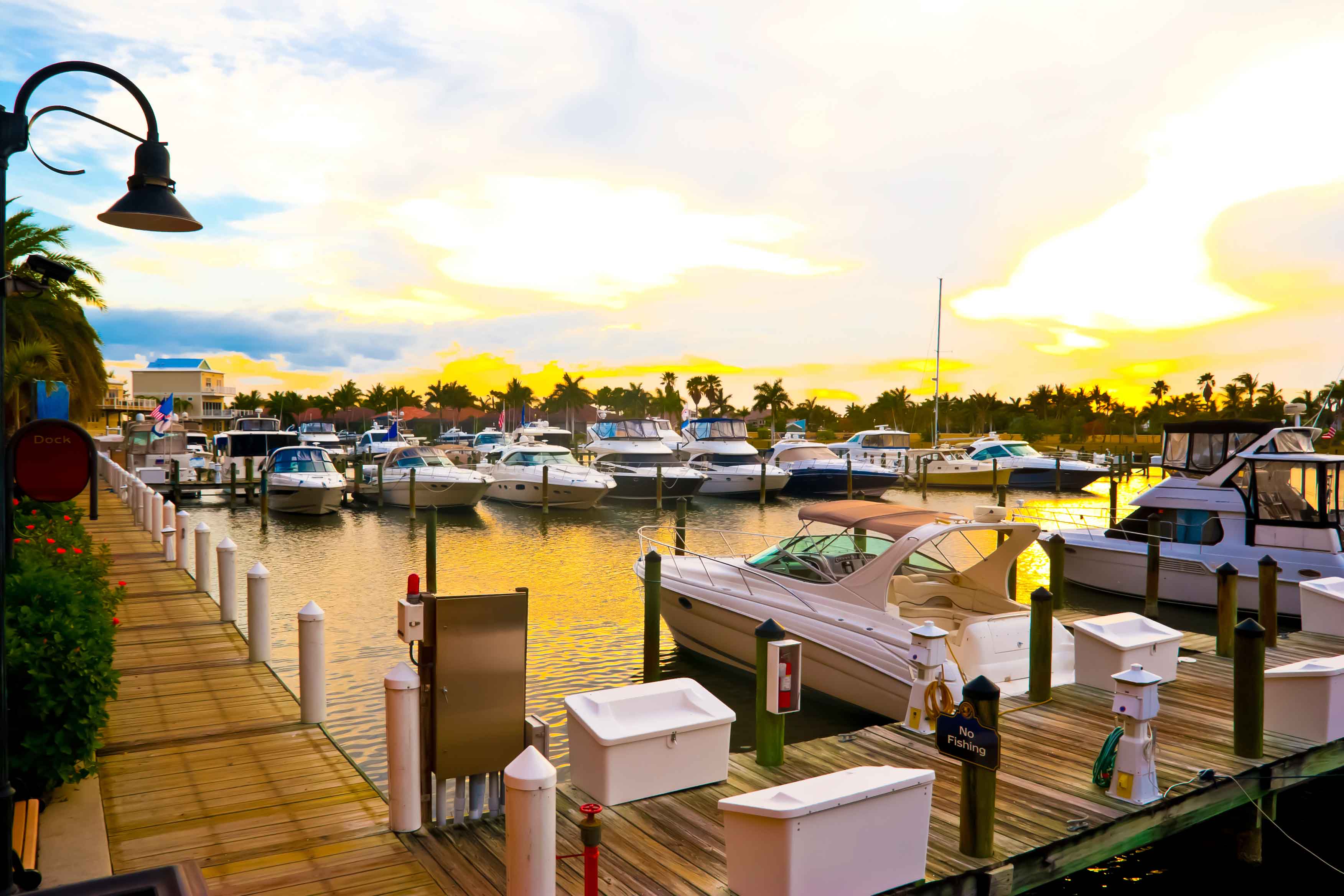 Fractional Ownership