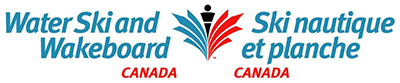 Water Ski and Wakeboard Canada logo