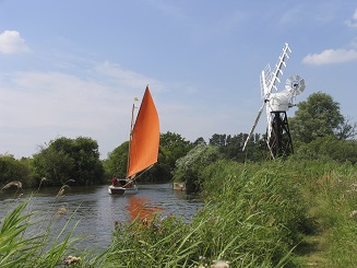 responsible boating