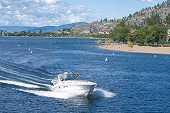 Okanagan Lake