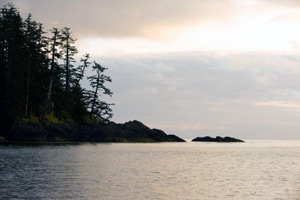 Haida Gwaii