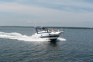 Northumberland Strait