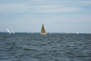 Northumberland Strait