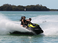 personal watercraft