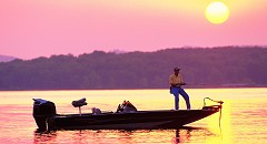 Freshwater Fishing