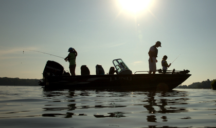 Boating Lifestyle