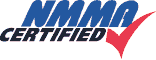 NMMA Certified Logo