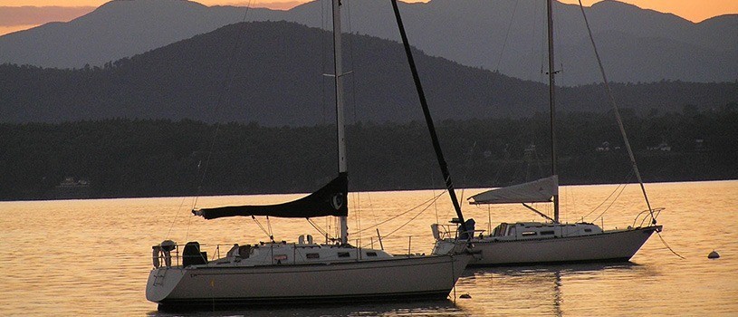 Sailing Image Gallery 5