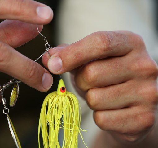 Selecting your freshwater fishing gear
