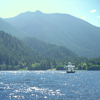 houseboats vacation destination 2
