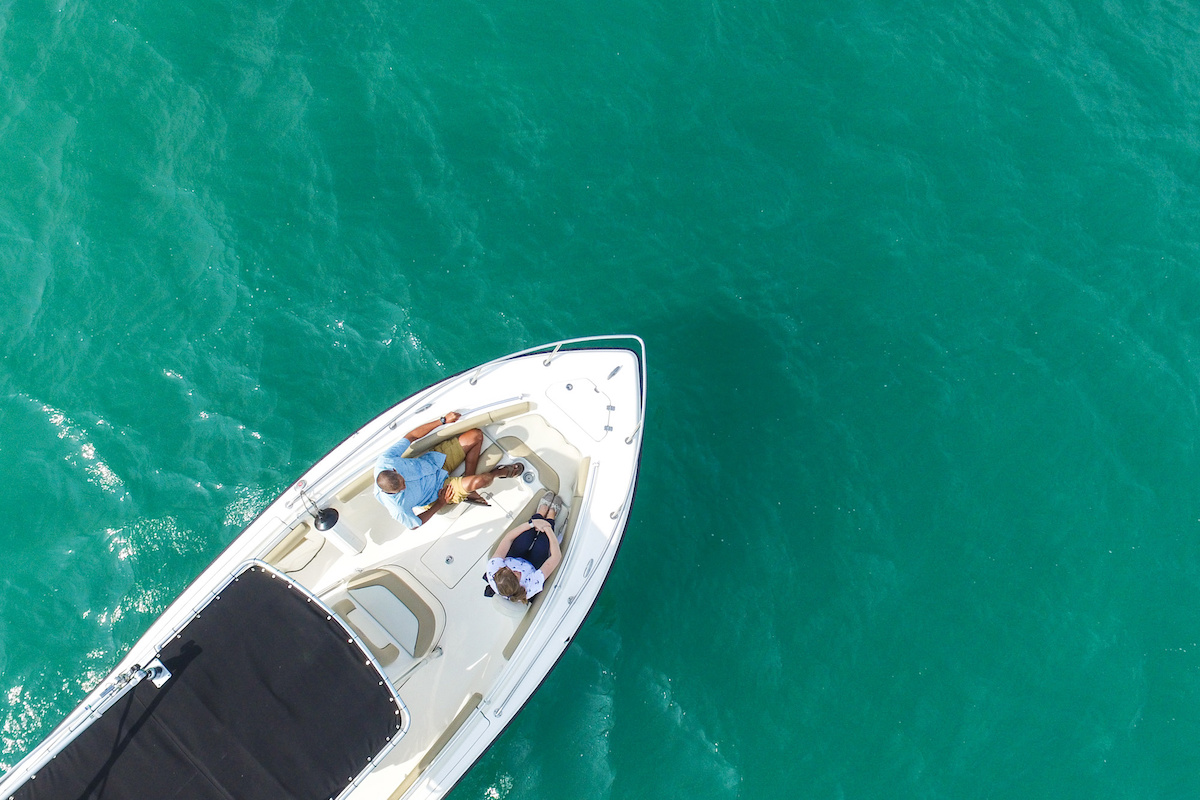 financial questions to ask when buying a boat