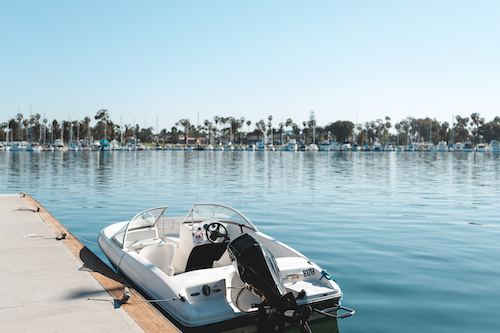 affordable boating