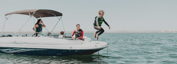 Boat Finder
